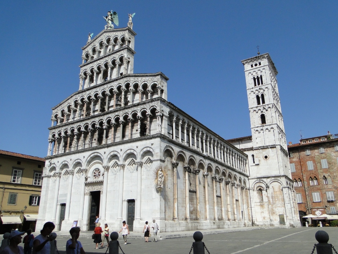 Lucca